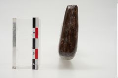 Foto von Eisenhiebmesser (NHMW-PRAE-025280)